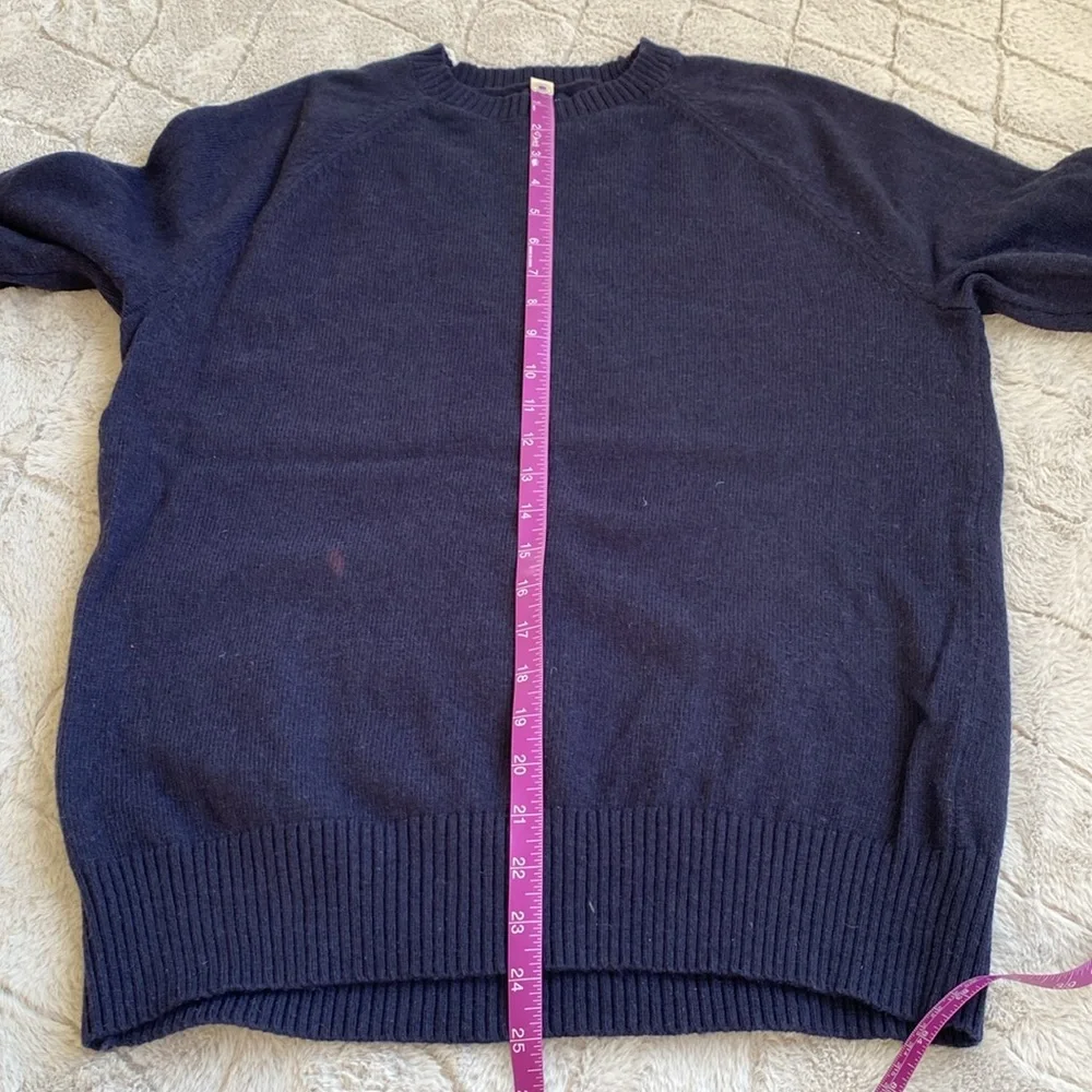 J. Crew Calvin Klein Shirt Sweater Bundle Crewneck Sweater and Button Down Shirt
